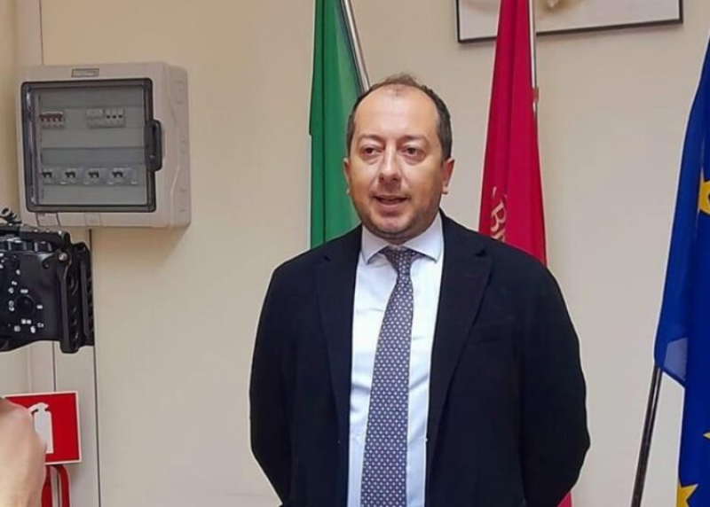 Cordisco (PD Abruzzo) a mondo economico e del lavoro: “Collaboriamo per una regione migliore” - Foto