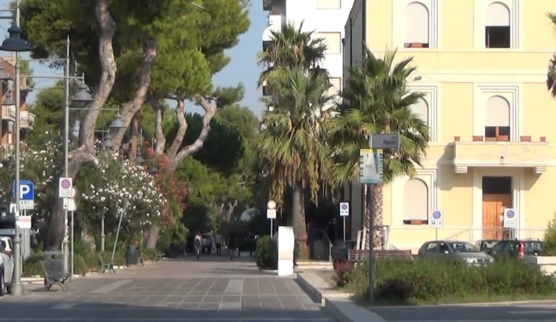 Scordella precisa sui ritardi del completamento della pista ciclabile - Foto