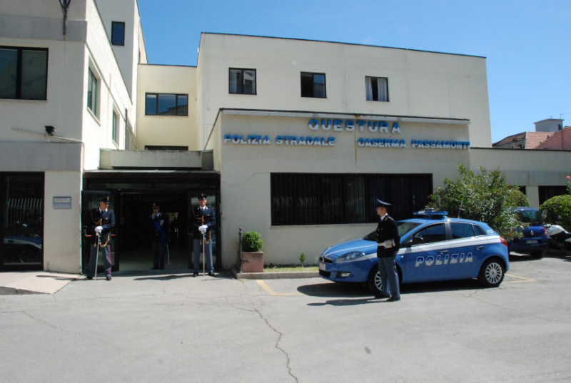 Daspo per un dirigente del Real Guardia Vomano: aggressioni e minacce durante il match contro San Gregorio - Foto