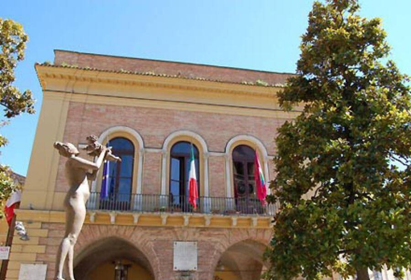 Teramo. Mobilità sostenibile, presentata la bozza del PUMS - Foto