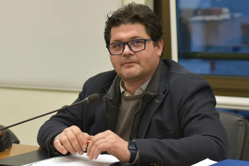 Mariani: “Marsilio snobba la Commissione di Vigilanza” - Foto