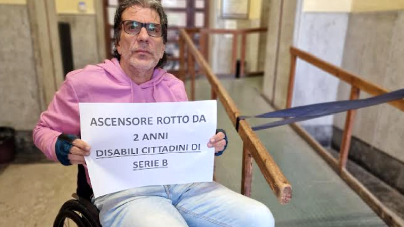 “Carrozzine Determinate” contro la strumentalizzazione della disabilità per fini politici - Foto