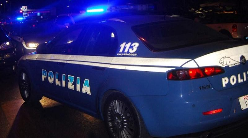 Fermato a Roseto un 18enne pescarese con 12 grammi di hashish negli slip - Foto