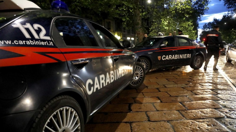 Casalbordino. Uccise la moglie gettandola da un ponte - Foto