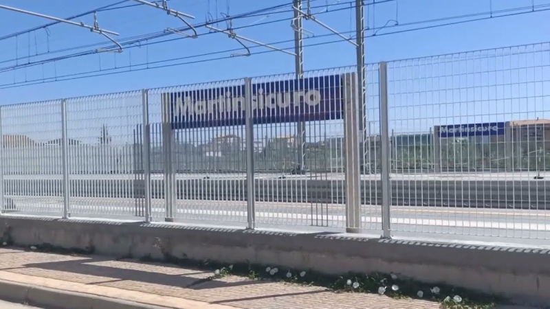 Monticelli – Italia Viva: “La Regione Abruzzo continua a mortificare la stazione ferroviaria di Martinsicuro” - Foto