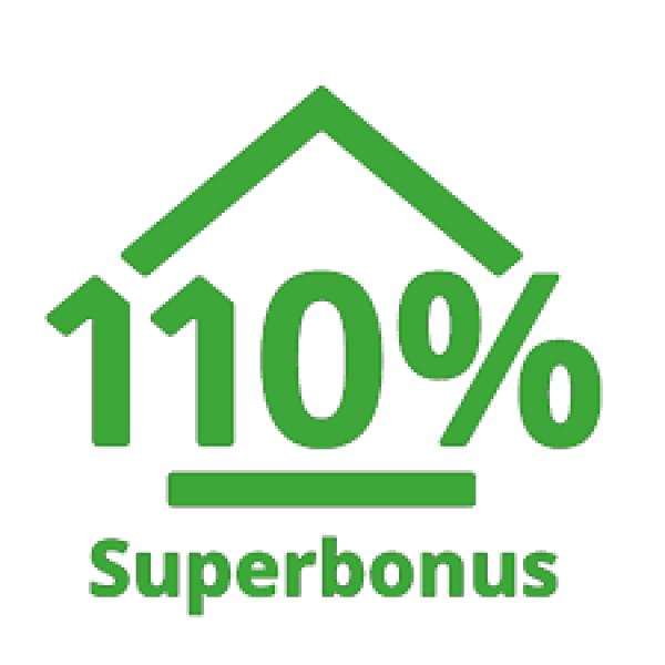 Superbonus 110 per cento al 2025 per tutti gli immobil - Foto