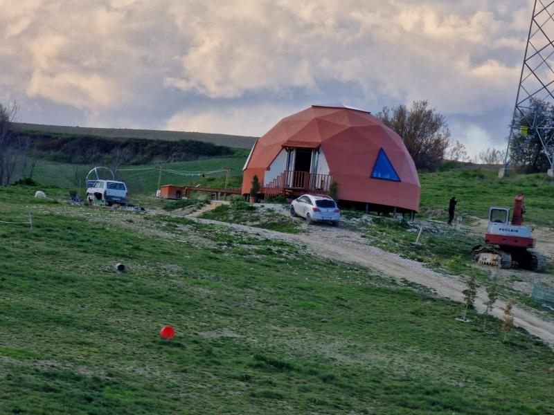 Presunti abusi sessuali nella comunità spirituale di Campli: ha parlato la prima delle 11 donne - Foto