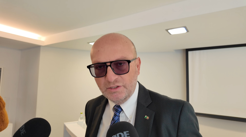 Sanità. Di Matteo: «Quelli che accusano di declassamento sono gli stessi che votarono l'ospedale unico» - Foto