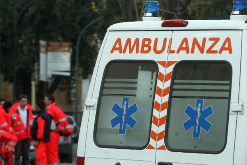 Incidente sul lavoro: muore schiacciato da una pedana - Foto