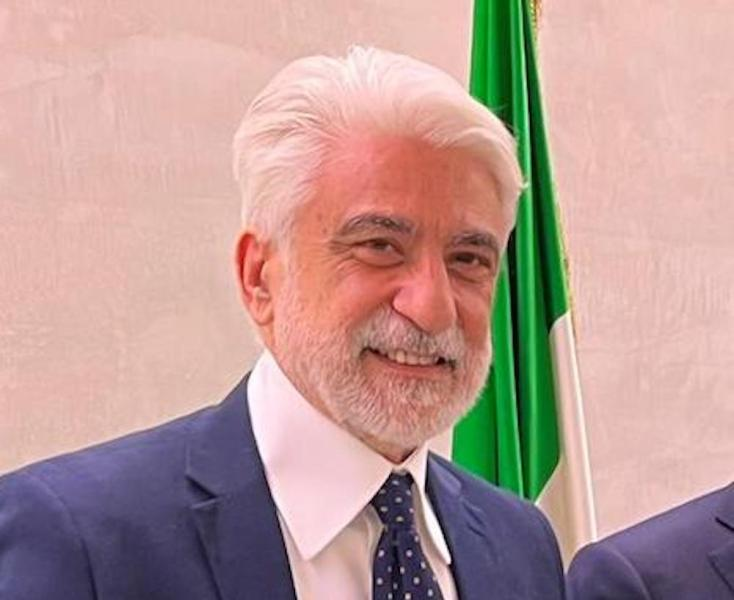 Teramo. Antonetti contro D'Egidio: «Dimettiti da consigliere comunale» - Foto