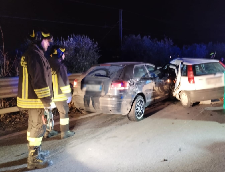 Incidente mortale a Selva Piana: perde la vita un 32enne di Mosciano - Foto