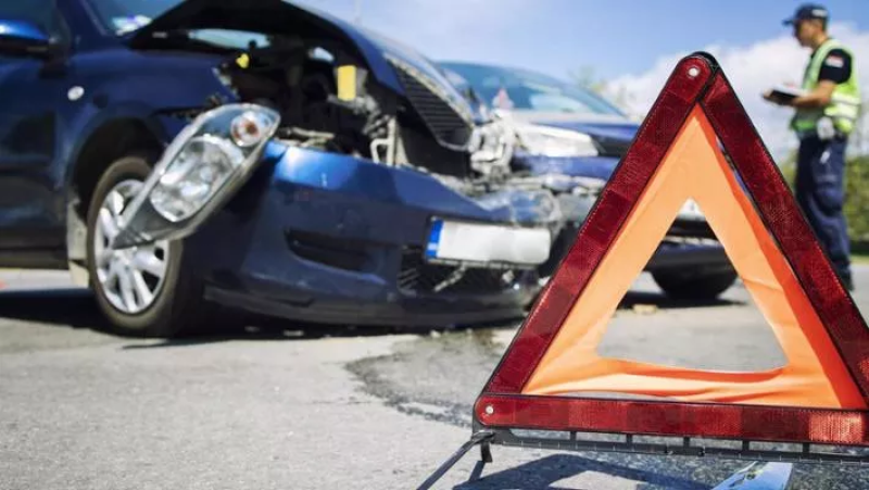 Incidenti stradali. Abruzzo 16esima regione italiana: se ne contano quasi 3000 - Foto