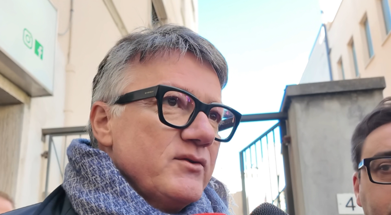 Cavallari verso le regionali: «Vogliamo esportare il modello D'Alberto in regione» - Foto