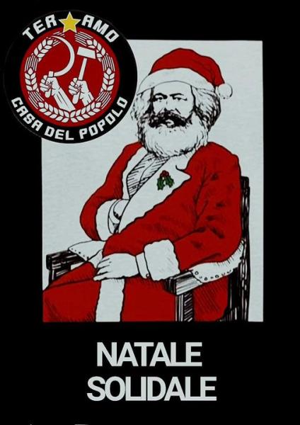 Natale solidale: 20 pasti gratis per chi ne ha bisogno - Foto