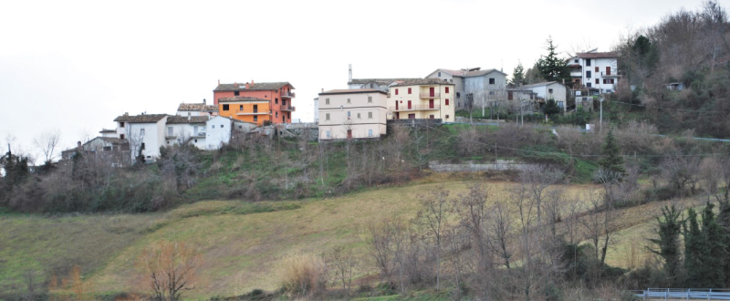 Affidati i lavori di risanamento i idrogeologico della frazione Borgonovo di Torricella - Foto