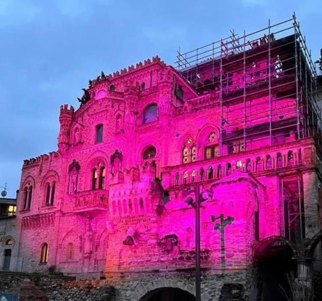 100 giorni al Giro d’Italia: l’Abruzzo si tinge di rosa - Foto