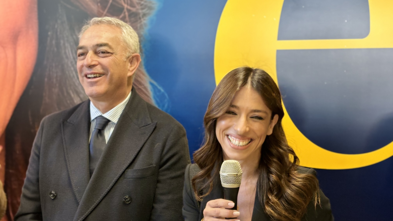 Rita Ettorre inaugura la sede per le regionali: "Più di molti altri posso usare il termine coerenza" - Foto