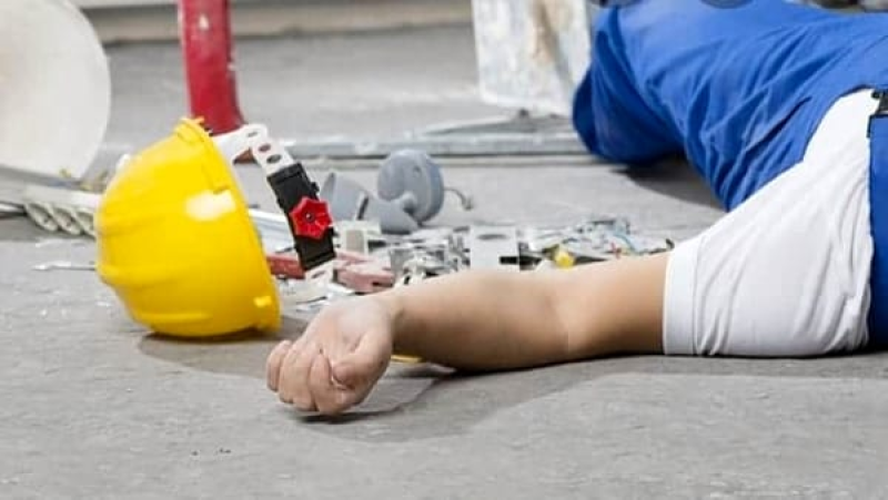 Nel 2023 sono 36 le persone morte sul lavoro in Abruzzo - Foto