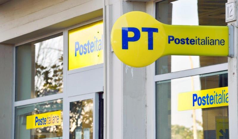 Poste Italiane. Le pensioni di febbraio in pagamento dal 1 - Foto