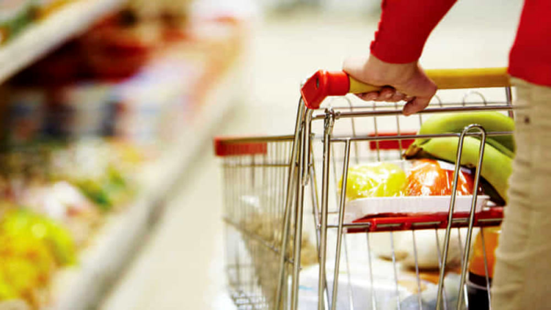 Sulmona. Svaligiano lo stesso supermercato dove lavorano - Foto