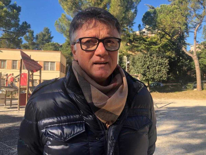 Giovanni Cavallari: "La Regione e la Asl hanno abbandonato il 118 e i medici convenzionati" - Foto