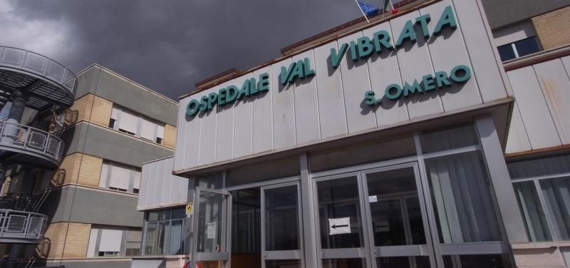 Da mesi non si effettuano radiografie panoramiche all'ospedale di Sant'Omero - Foto