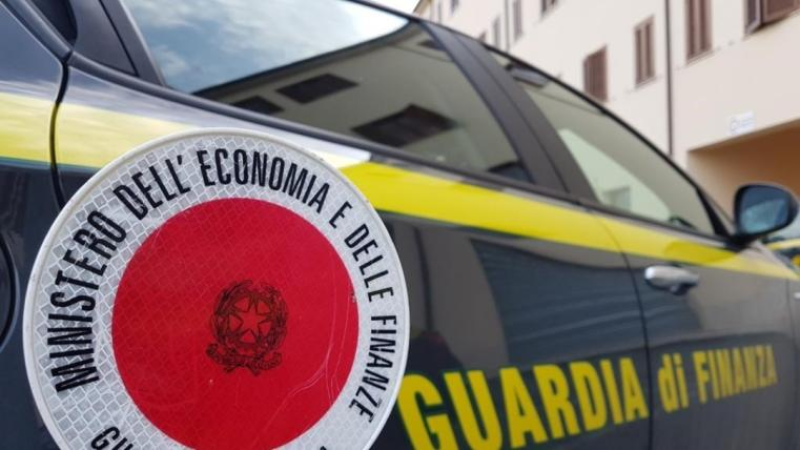 Sequestro preventivo di 700mila al Mo.Te di Teramo - Foto