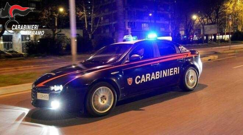 Arrestato per spaccio patteggia ma viene beccato di nuovo: in carcere un giovane di Martinsicuro - Foto