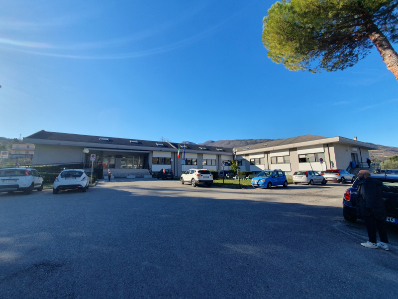 Centro radiologico di Montorio, Asl e Comune firmano per l'immobile - Foto