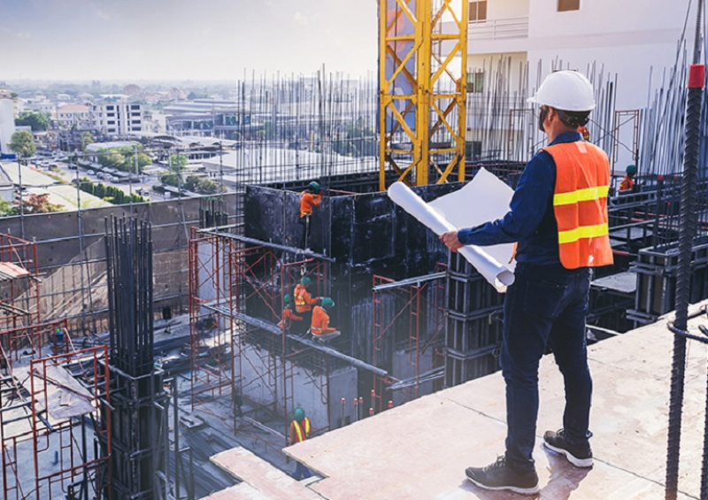 Cantieri in città, il Comune istituisce l’ufficio di coordinamento condiviso insieme a Usr, Ance e Aniem - Foto