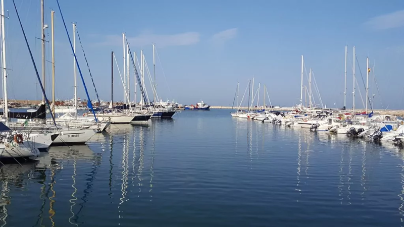 Porto di Giulianova. Arrivano dalla Regione 400.000 euro per l’escavazione dei fondali - Foto