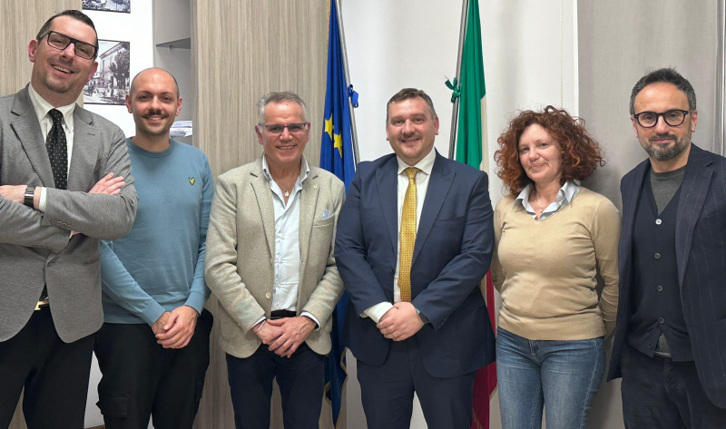 Si realizzerà a Silvi il progetto sperimentale Sport e Salute nei Territori - Foto