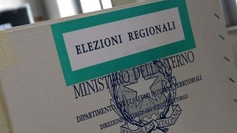 Elezioni regionali in Abruzzo: a Teramo sono chiamati alle urne 45.681 aventi diritto - Foto