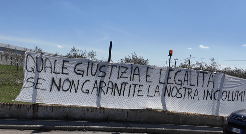 Castrogno, dopo il suicidio del ventenne Sottanelli annuncia il ricorso alla magistratura - Foto