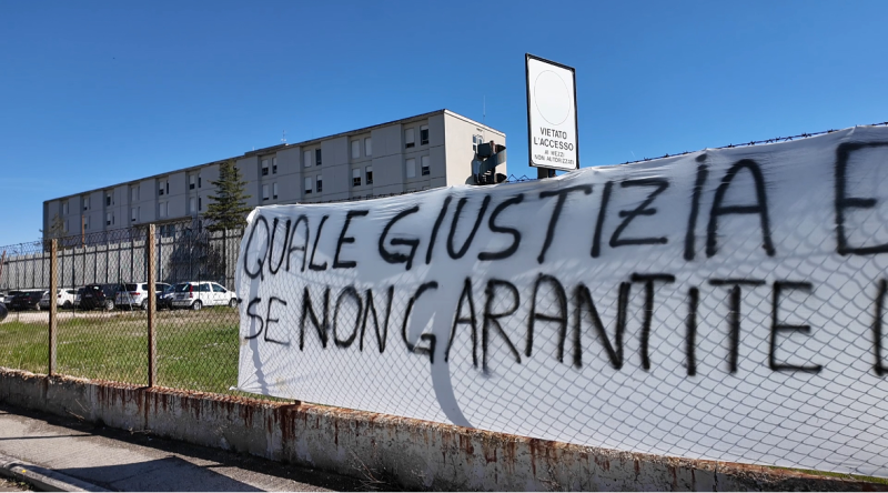 Castrogno. Sulla morte del giovane Patrick si chiede l'intervento del Ministro Nordio - Foto