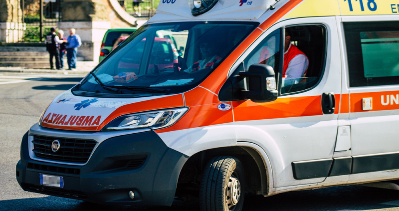 Da aprile le ambulanze non avranno più medici a bordo: i sindacati pronti allo scontro - Foto