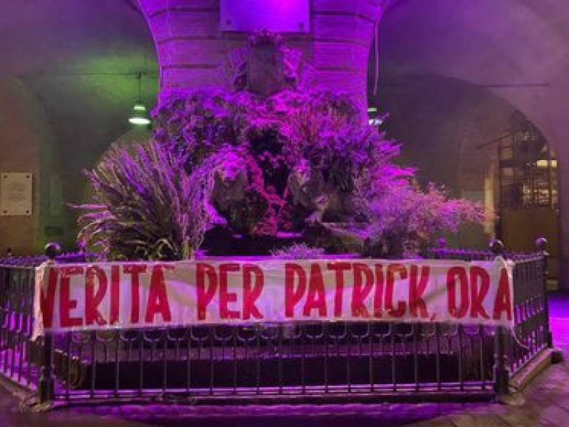 La famiglia Guarnieri sulla morte di Patrick: "Attendiamo una sola voce, quella della Procura" - Foto