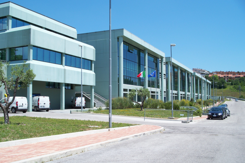 L'UniTe apre le aule ai cittadini per la Giornata nazionale delle università italiane - Foto