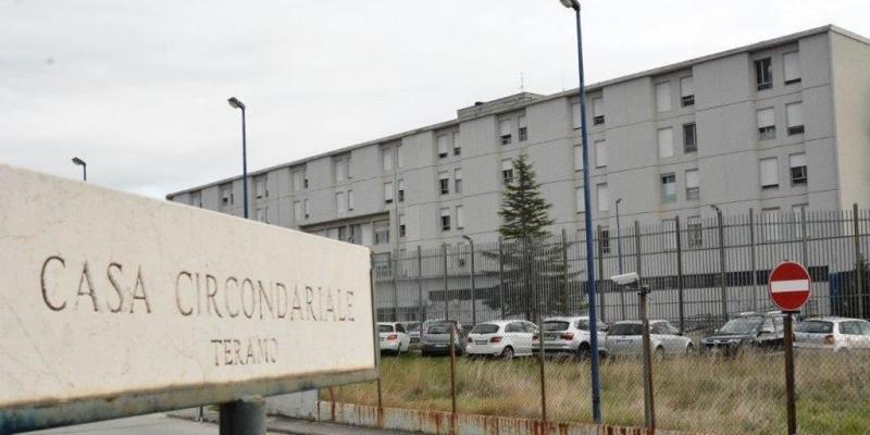 Pasqua in carcere: venerdì la visita a Castrogno del Partito Radicale - Foto