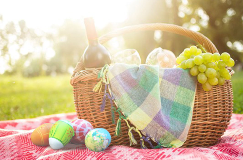 A Pasquetta è il boom degli agriturismi: con i rincari si sceglie al massimo una notte fuori - Foto