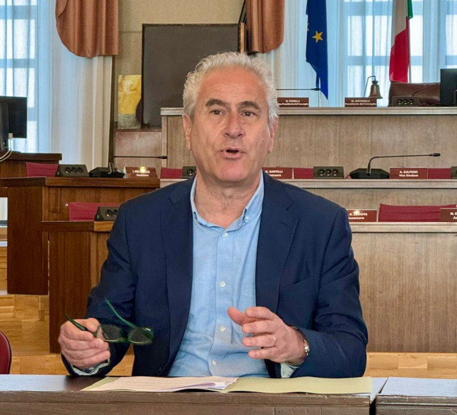 Carlo Costantini: "Anche sulla raccolta differenziata le conseguenze dell'ennesimo passo indietro del Sindaco" - Foto