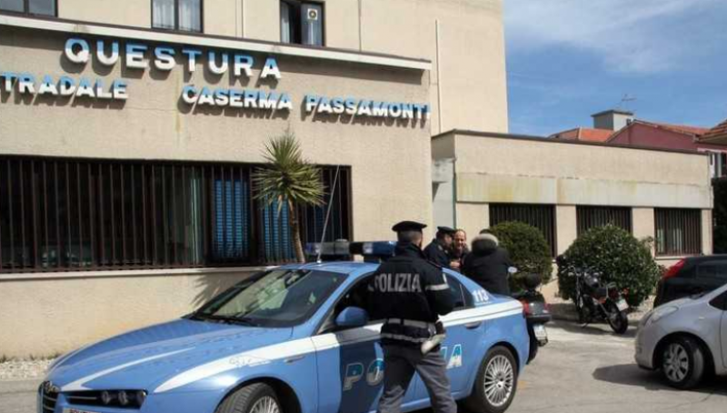 La questura di Teramo organizza incontri con i cittadini: domani guida in stato d'ebbrezza - Foto