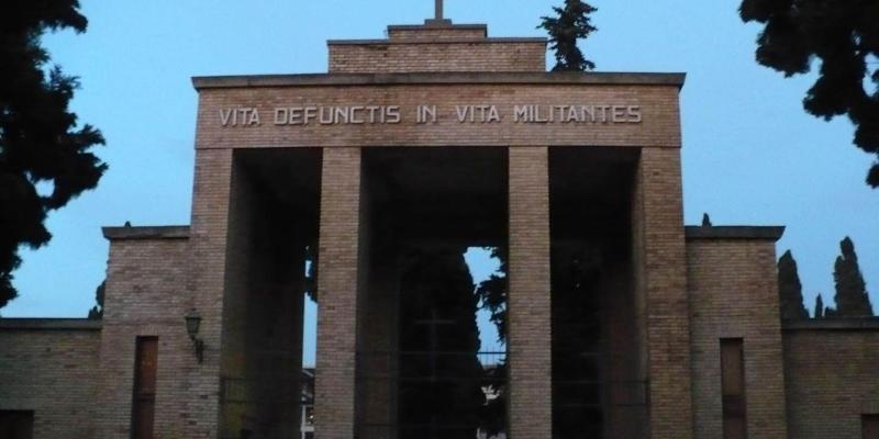 Affidati lavori di manutenzione straordinaria nel cimitero di Pineto - Foto