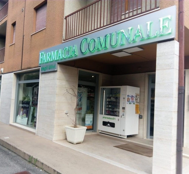 Farmacia comunale: pubblicati gli avvisi per le candidature al Cda e revisore dei conti - Foto