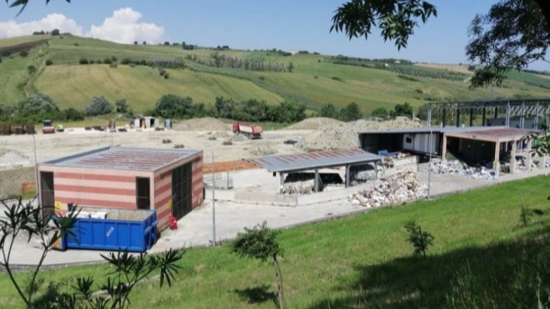 Assemblea Civeta, emerge la priorità di risanare il bilancio - Foto