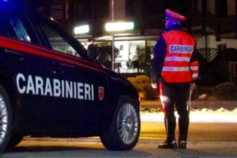 Arresti e denunce sui territori di Giulianova, Pineto, Roseto e Mosciano - Foto