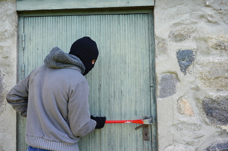 L'Aquila. Non si fermano i furti in casa, i cittadini si dichiarano preoccupati - Foto