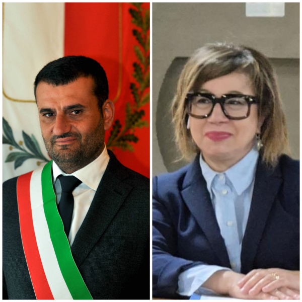 Europee. Sabato a Teramo il sindaco di Bari Antonio Decaro con Manola Di Pasquale per il PD - Foto