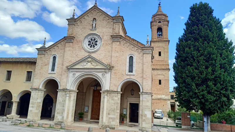 Al via i lavori PNRR nell’area Madonna delle Grazie - Foto