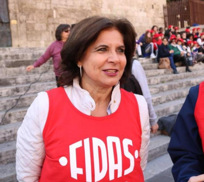 Aumentano a Teramo i donatori di sangue: i numeri della FIDAS - Foto